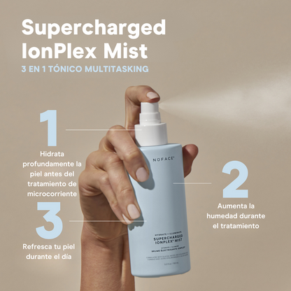 Supercharged IonPlex Mist