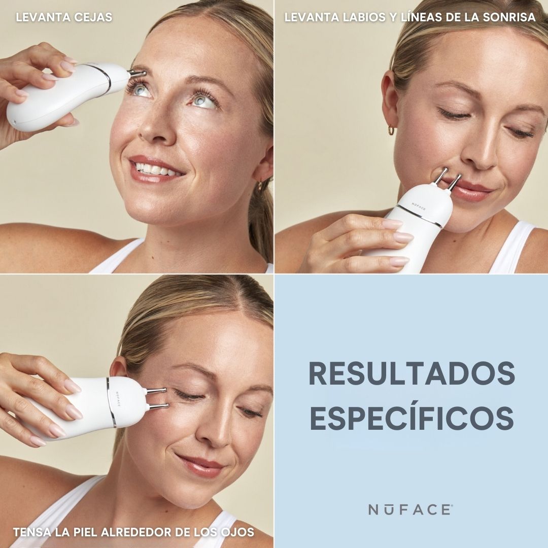 Aditamento ELO para labios y ojos - Trinity+