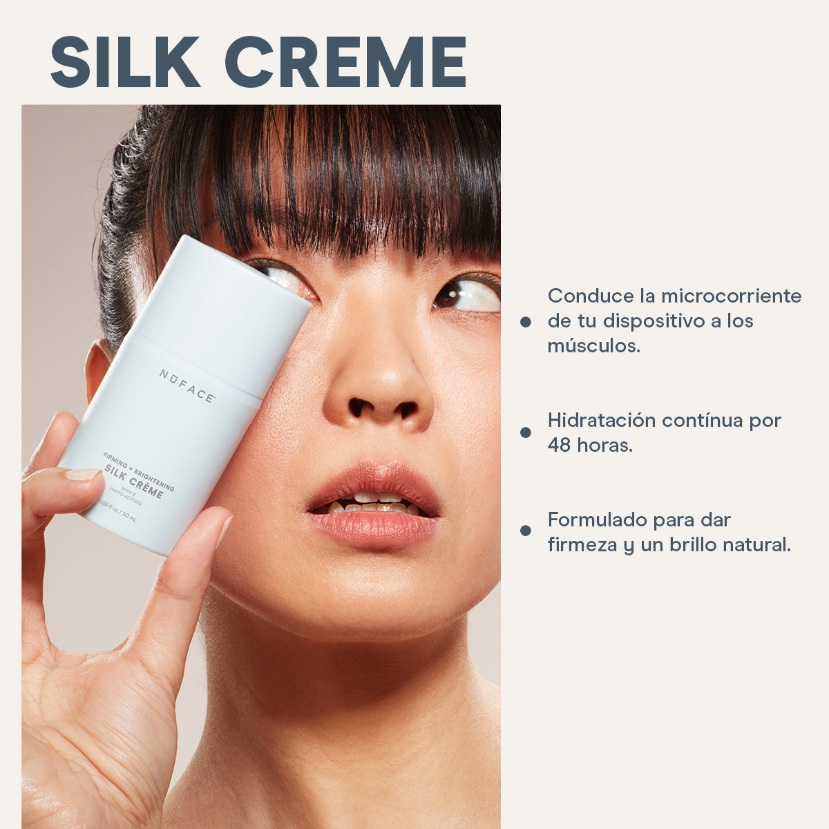 Silk Crème Activador
